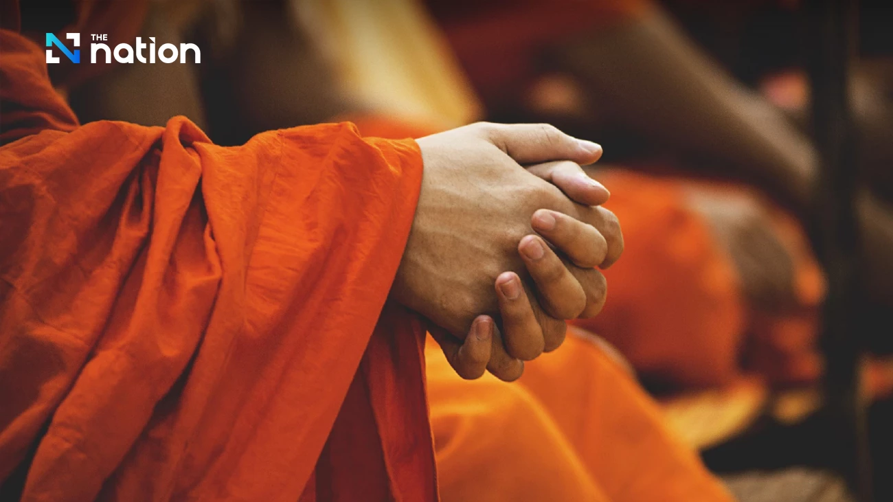Gawat, Thailand Hadapi Krisis Kepercayaan pada Para Biksu di Tengah Dugaan Skandal Seks
